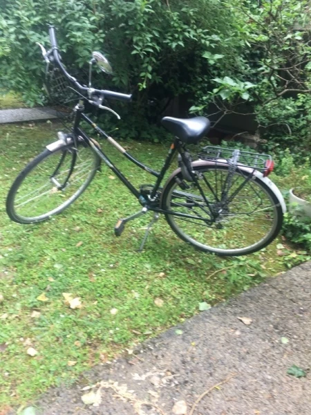 Vlo Femme Gazelle Mdo 3 Vlo Femme Gazelle Mdo