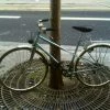 Vends Vlo Saisir, Urgent ! -VELO URBAIN Soldes Magasin yz2bchj56899