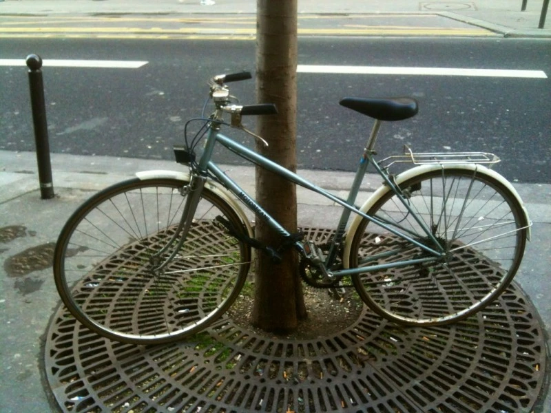 Vends Vlo Saisir, Urgent ! 3 Vends Vlo Saisir, Urgent !