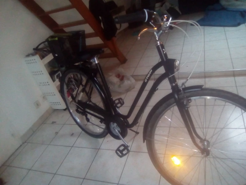 B'twin Elops 500 3 B'twin Elops 500