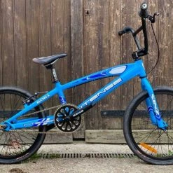 Bmx Race Intense Pro 6061 Sinz Neu