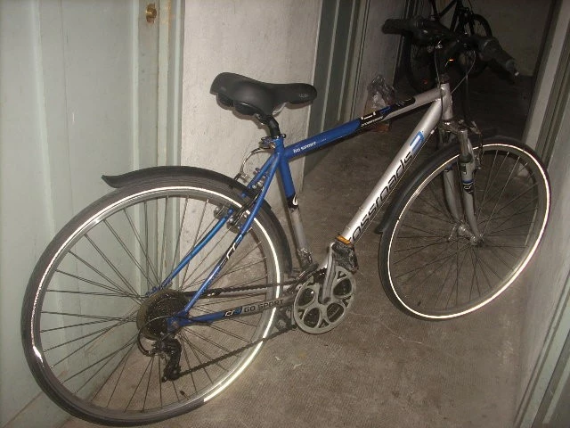 Velo "top Bike" 3 Velo "top Bike"