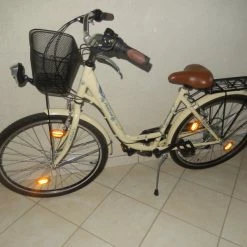 Vends Velo Dame
