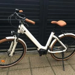 Vlo Lectrique - Iswan D8 O2feel