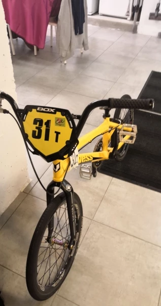 Bmx Race Yess 3 Bmx Race Yess