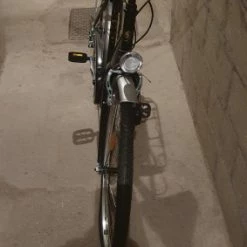 Vend Vlo Urbain Jamais Utilis