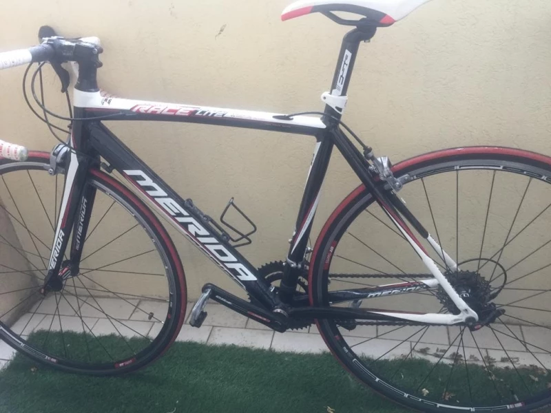 Mrida Race Lite 901 3 Mrida Race Lite 901