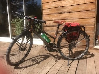 Vends Vlo Cyclotourisme 3 Vends Vlo Cyclotourisme